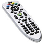 Toshiba MCE Remote Control (PX1246E-1ETC)